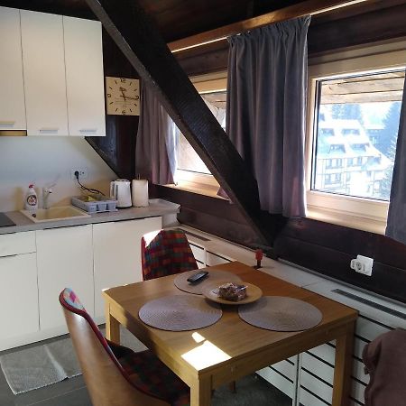 Megi apartman - Konaci Maglic Kopaonik Esterno foto