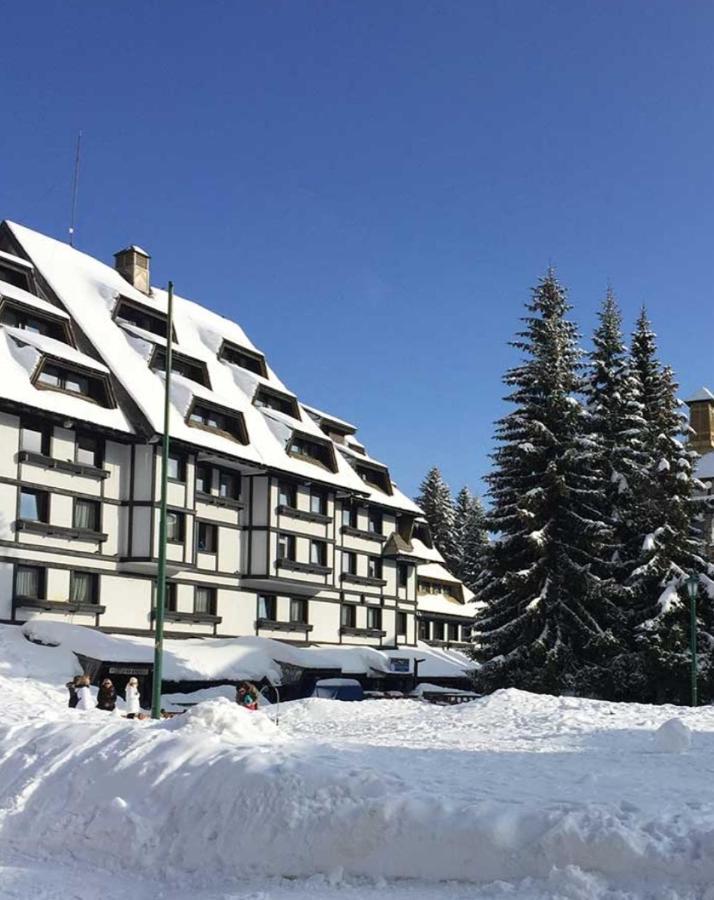 Megi apartman - Konaci Maglic Kopaonik Esterno foto