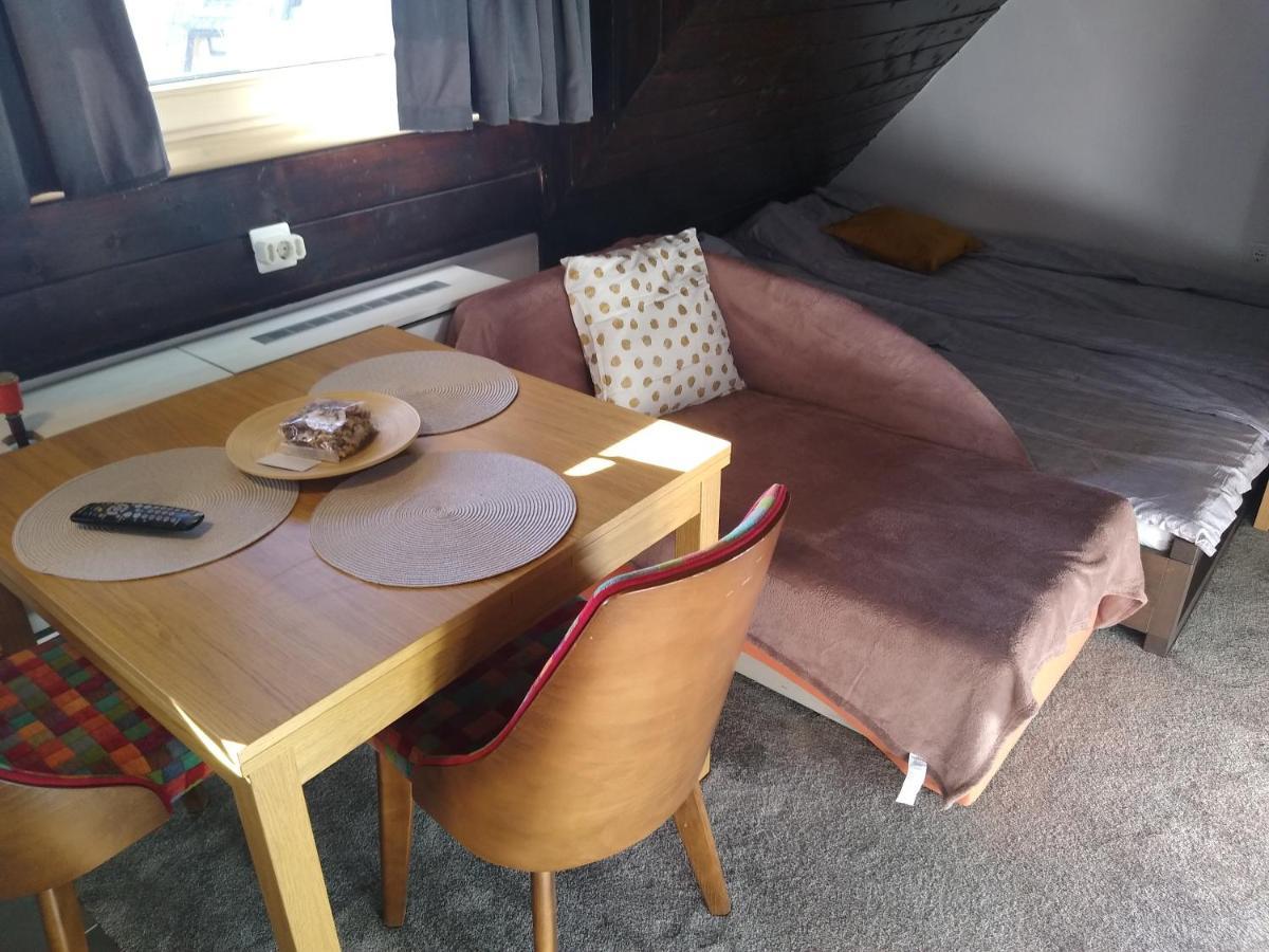 Megi apartman - Konaci Maglic Kopaonik Esterno foto
