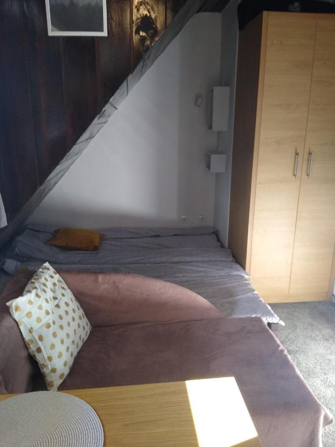 Megi apartman - Konaci Maglic Kopaonik Esterno foto