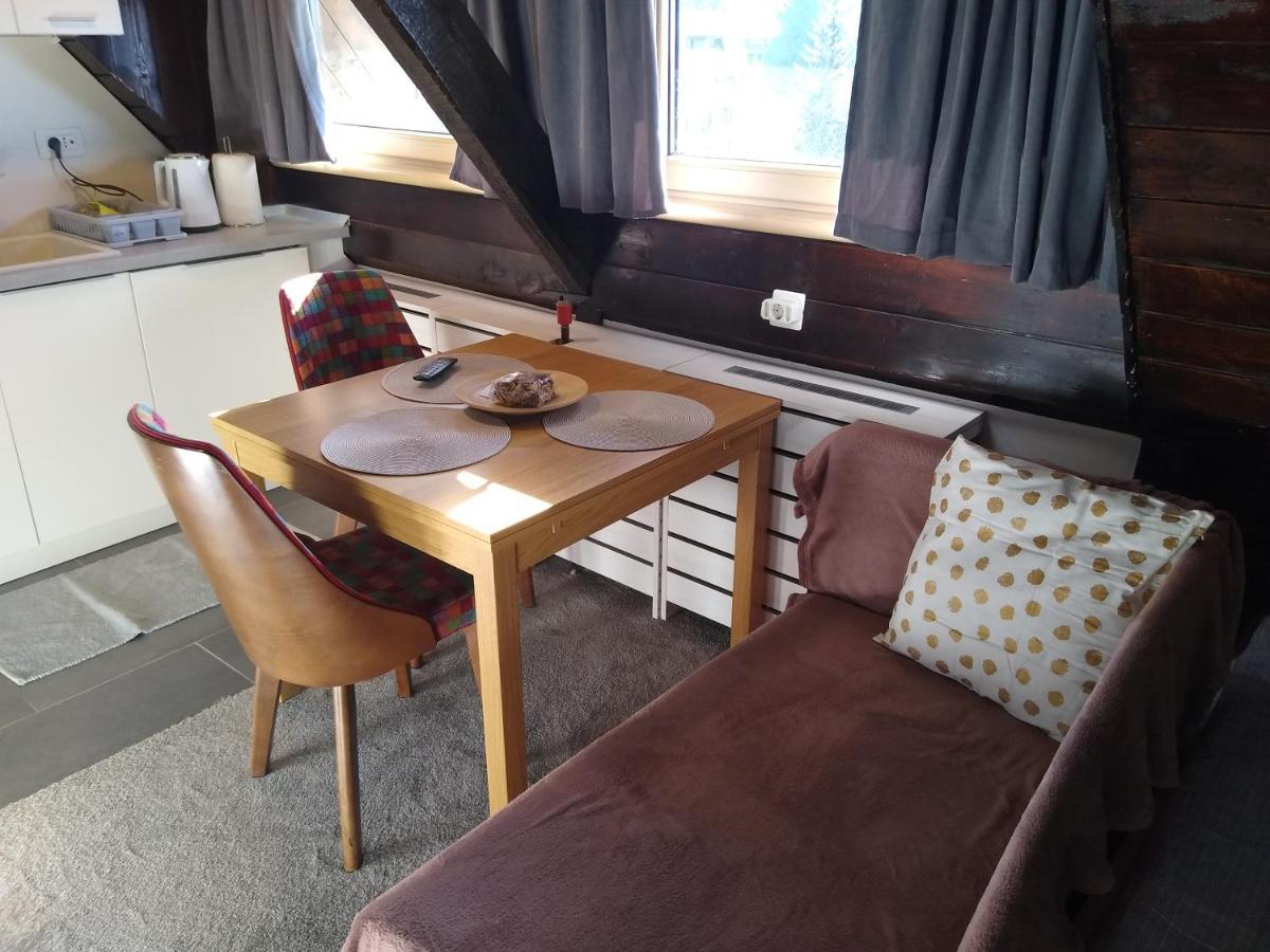 Megi apartman - Konaci Maglic Kopaonik Esterno foto
