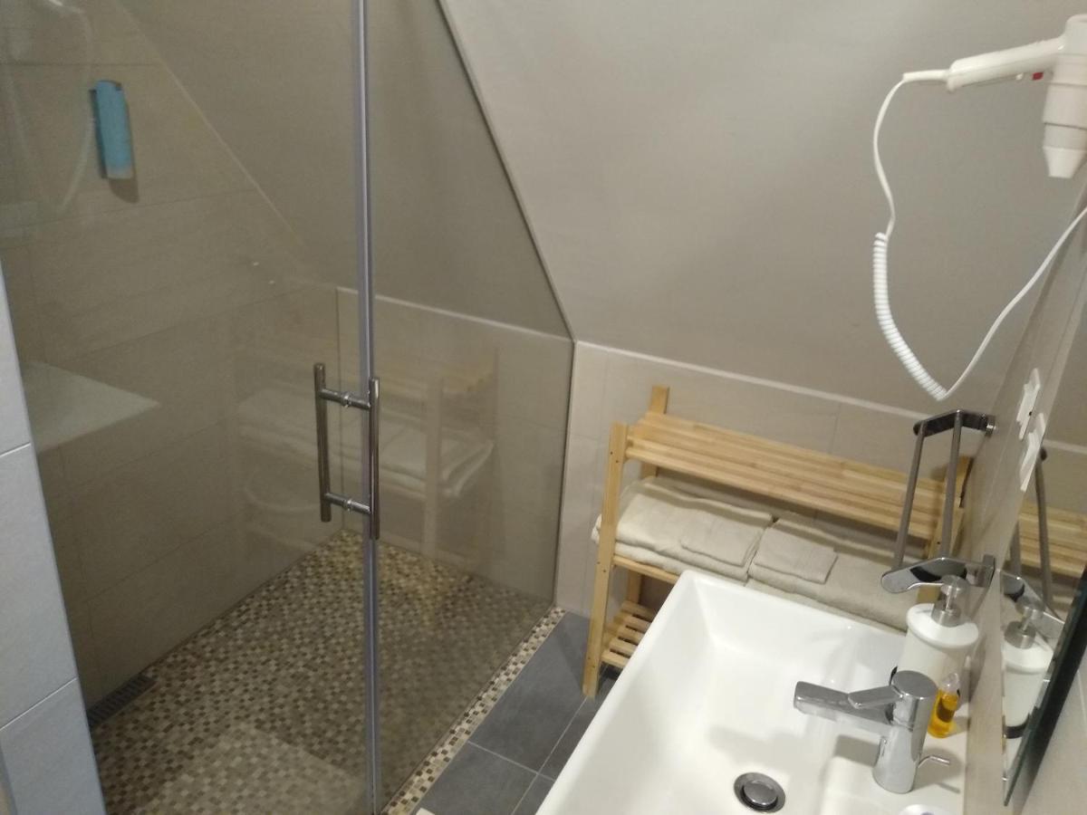 Megi apartman - Konaci Maglic Kopaonik Esterno foto