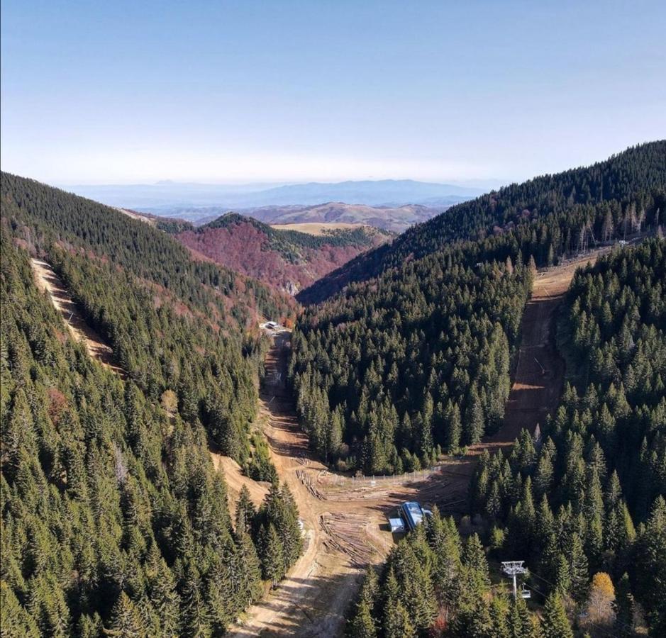Megi apartman - Konaci Maglic Kopaonik Esterno foto