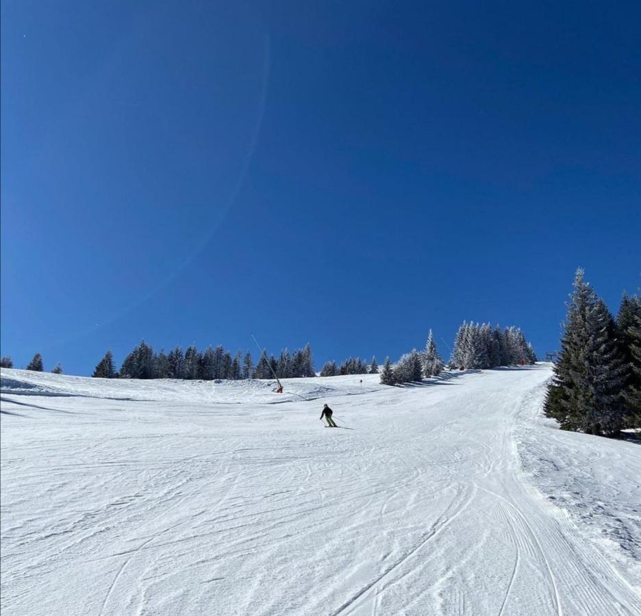 Megi apartman - Konaci Maglic Kopaonik Esterno foto