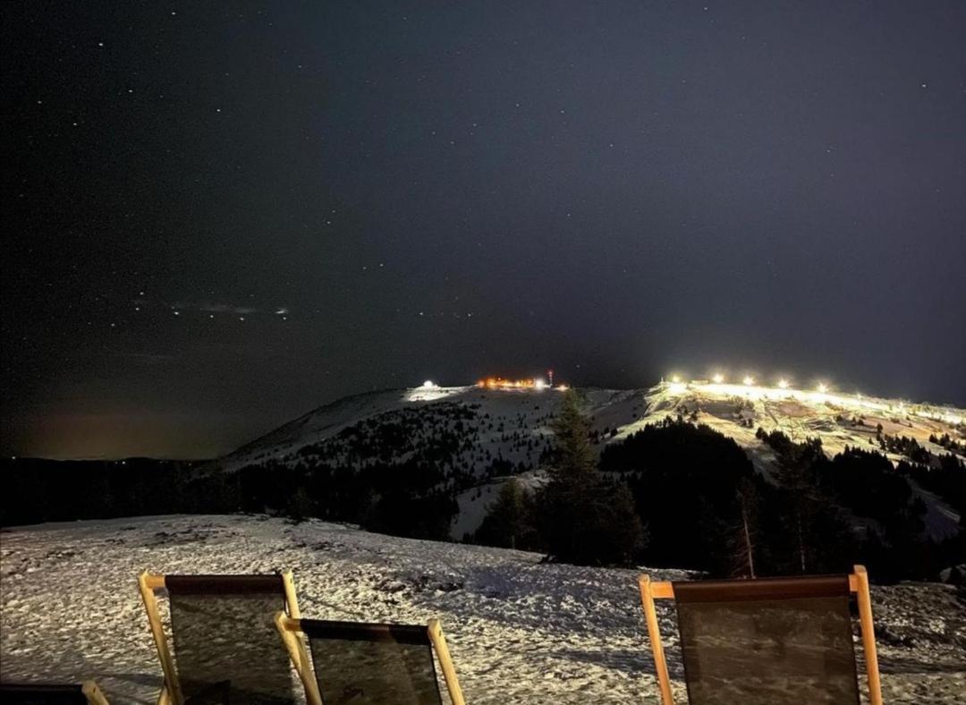Megi apartman - Konaci Maglic Kopaonik Esterno foto